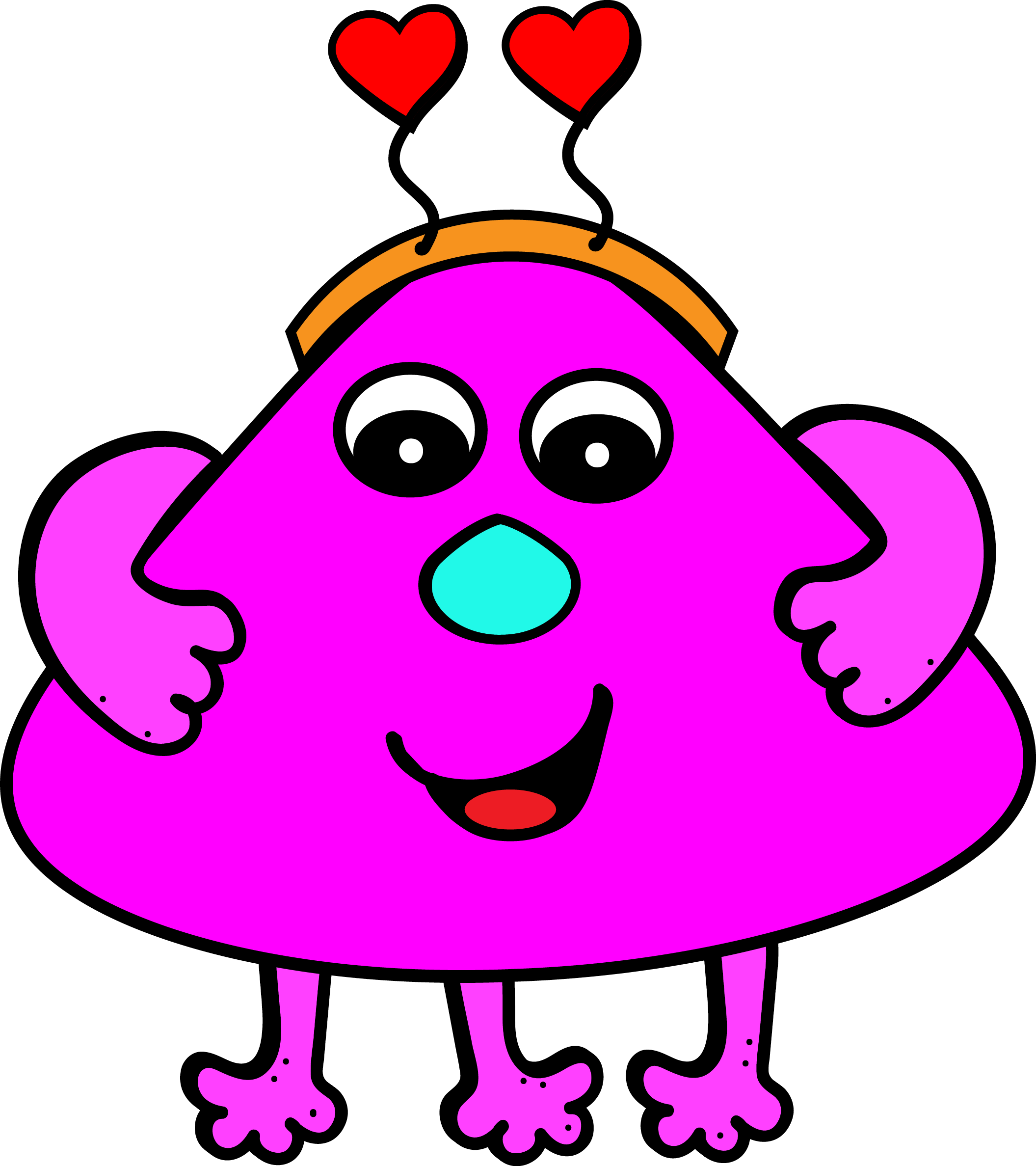 *✿**✿*monster*✿**✿* - *✿**✿*monster*✿**✿* (2111x2375)