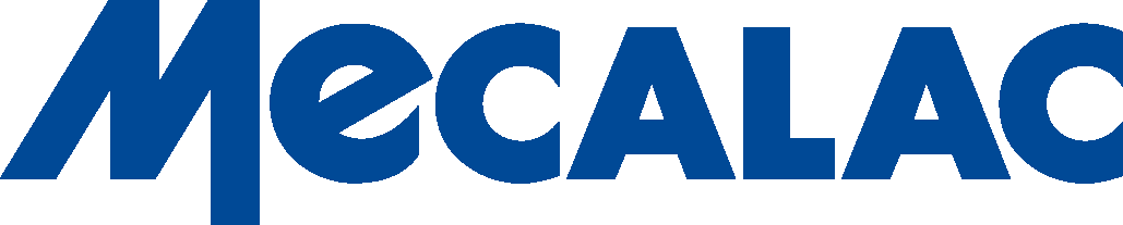 Expertise, Design And Innovation On A Construction - Logo Mecalac (1029x207)