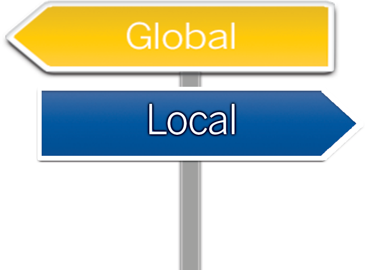 Us Localization Release Notes - Traffic Sign (1190x595)