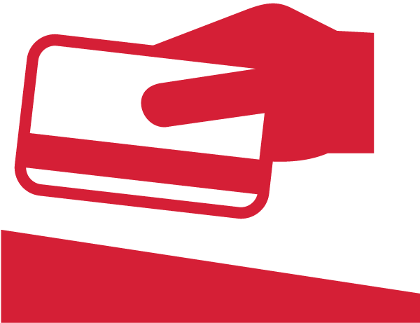 Easy To Use - Meal Swipes Rutgers (600x461)