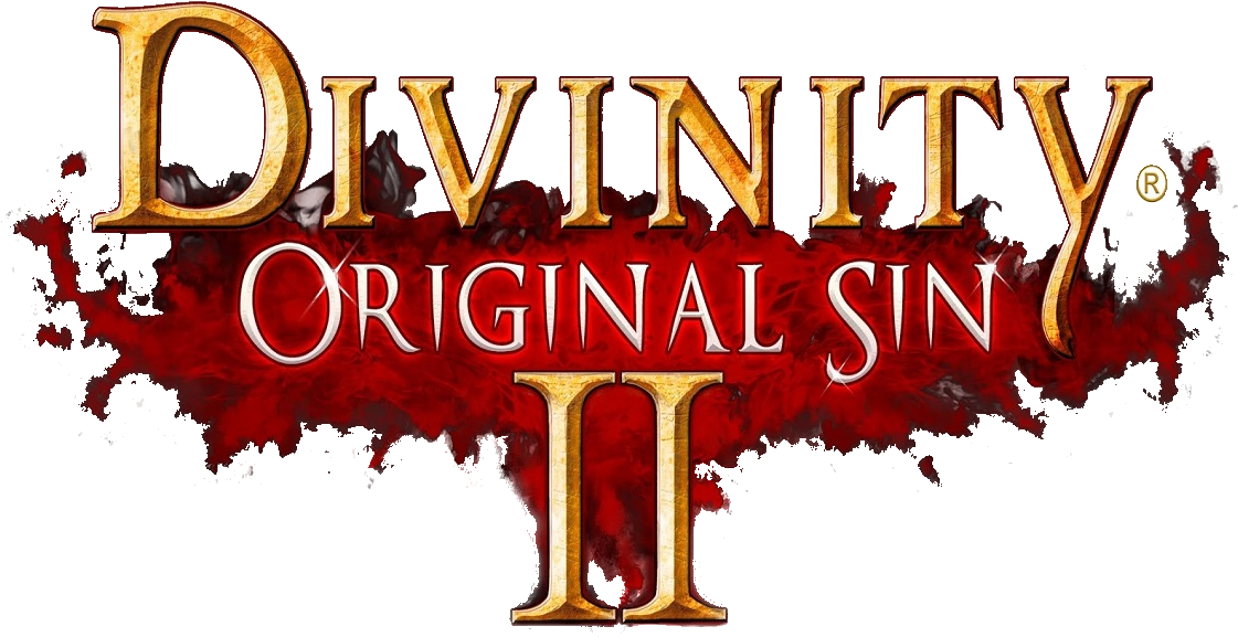 Divinity Original Sin Png Transparent Images - Divinity Original Sin 2 Title (1280x720)