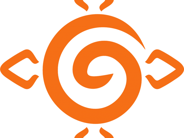 Biohazard Symbol Clipart Unstoppable - Tibetan Logo (640x480)
