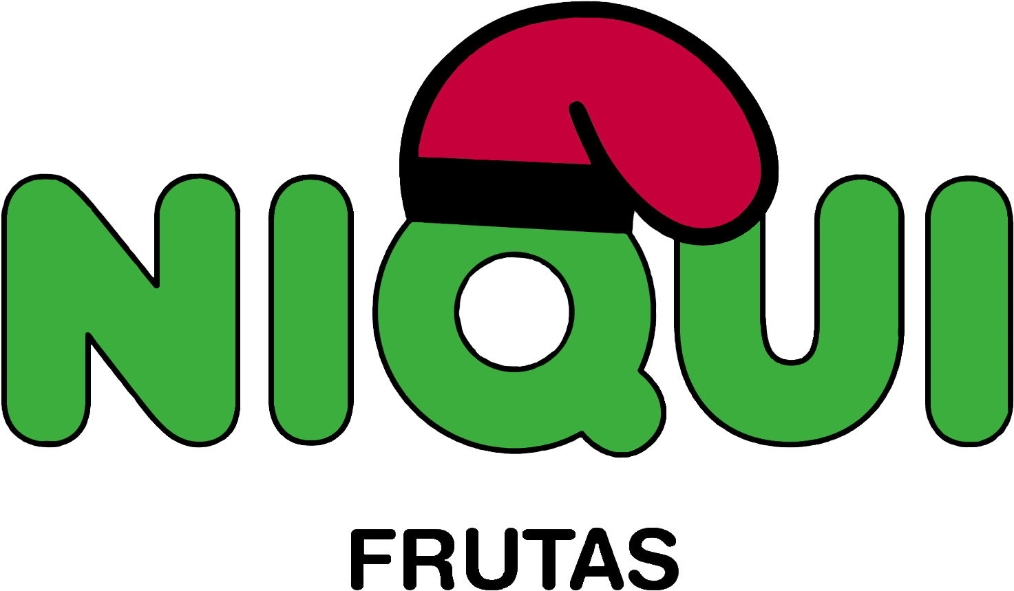 Logo - Frutas Niqui Logo (1542x884)