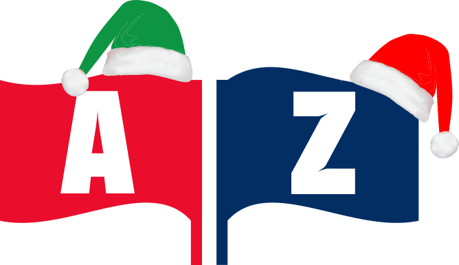 A To Z Flags - Oregon (668x385)