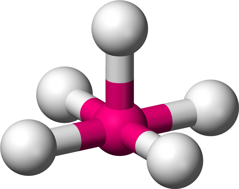 Structure Of The Pentafluoridoxenon Cation - Square Pyramidal Molecular Geometry (1100x891)