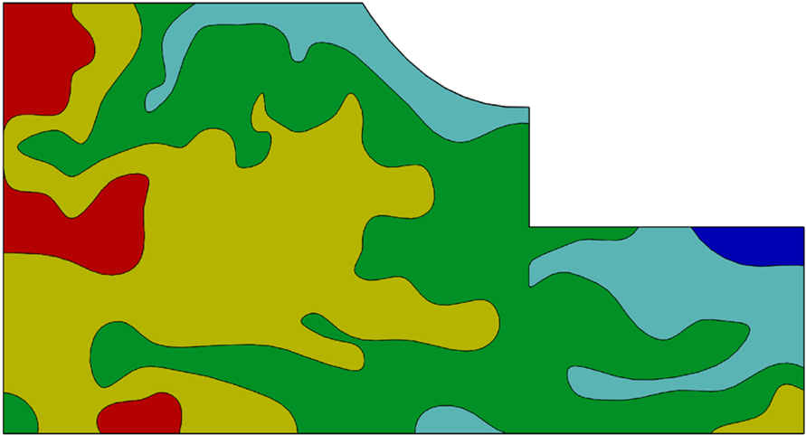 Triangle Geometry Geometric Shape Clip Art - Agriculture (924x513)