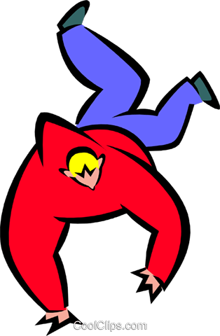 Athletics Royalty Free Vector Clip Art Illustration - Illustration (314x480)