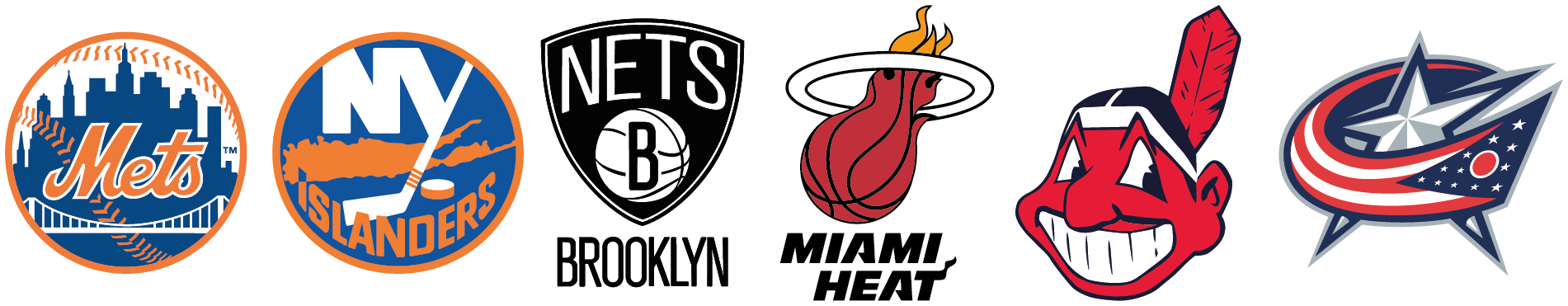 The Official X-ray Equipment Provider - Mlb New York Mets 3d Baseball Magnet (1901x371)