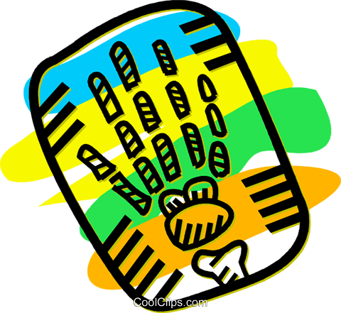 X-ray Equipment Royalty Free Vector Clip Art Illustration - X-ray Equipment Royalty Free Vector Clip Art Illustration (480x441)