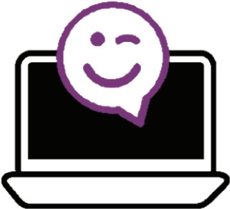 Highlight Image - Smiley (400x400)