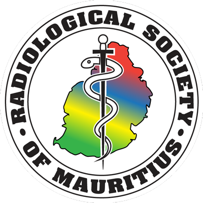Radiological Society Of Mauritius - International Day Of Radiology (400x400)
