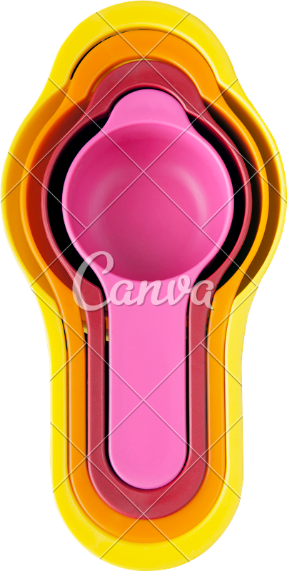 Measuring Cups - Measuring Cup (402x800)