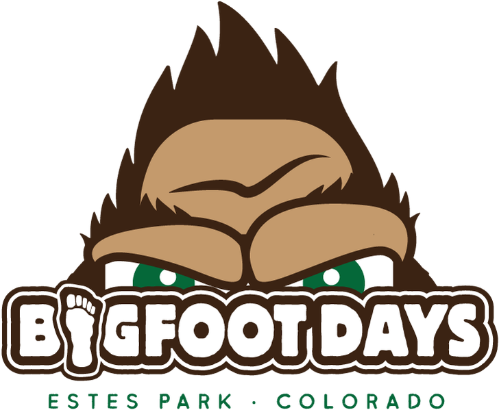 Bigfoot Clipart Google - Colorado (801x683)