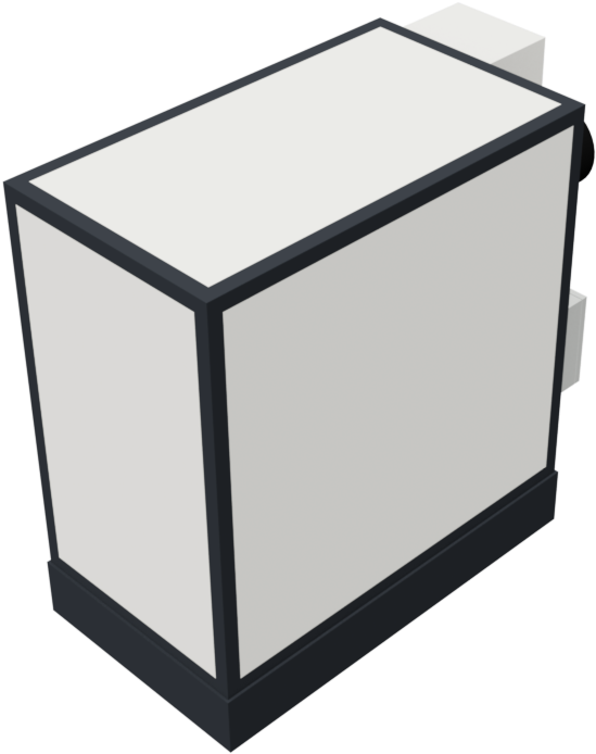 Elco Chp Varion C Power M Plus - California Highway Patrol (800x800)