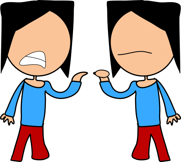 Clip Art At Clker Com Vector Online - Clip Art (600x537)