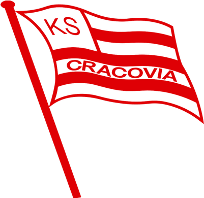 Comarch Cracovia Logo - Cracovia Fc Logo (400x400)