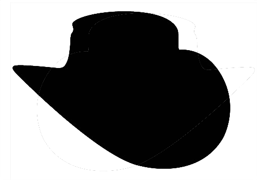 After A Few Hours All Of The Townspeople Have Passed - Illustration (501x352)