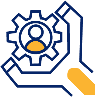 Execute - Field Service Icon (475x475)