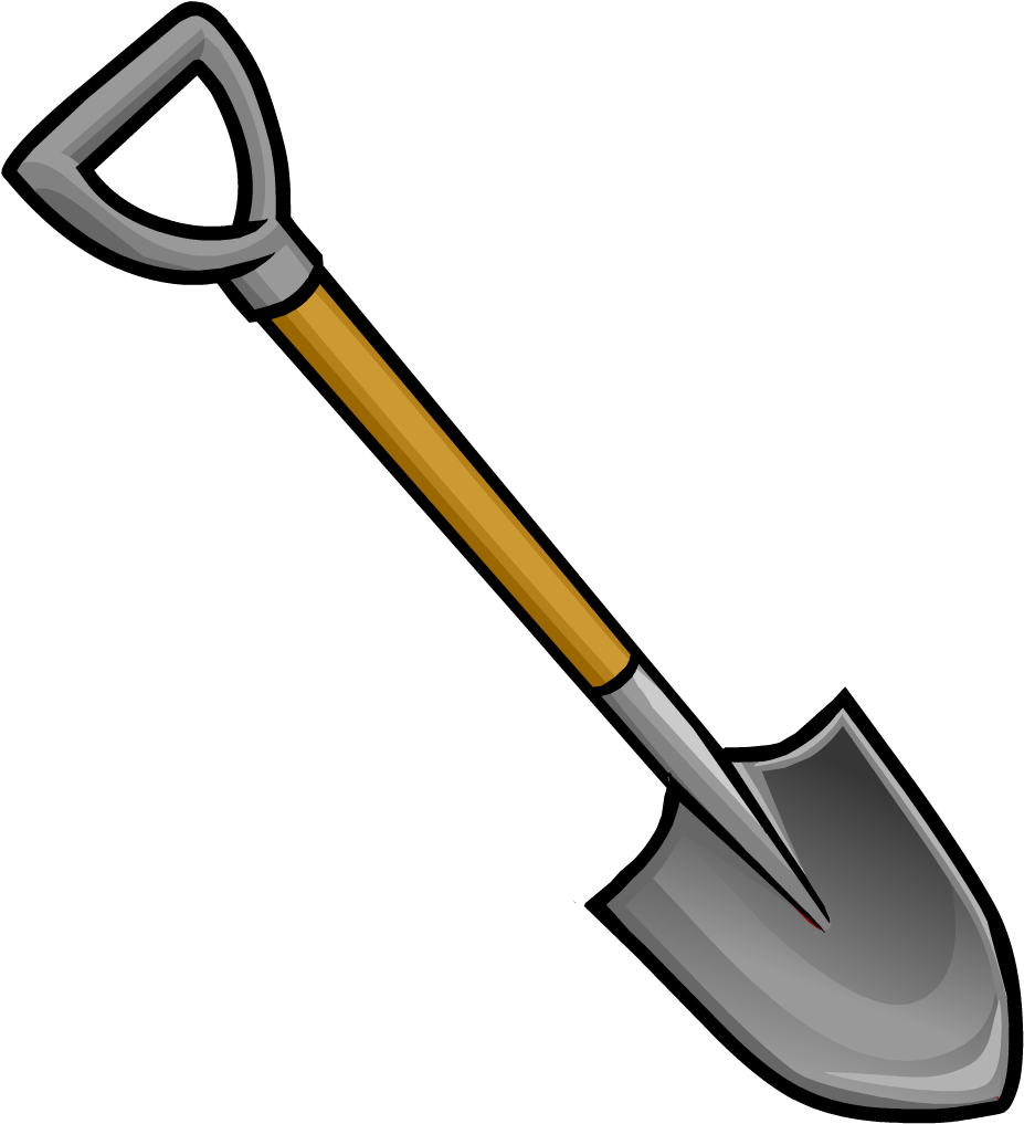 Image Free Library Pala Clip Art Transprent - Pala Clipart (1016x1016)