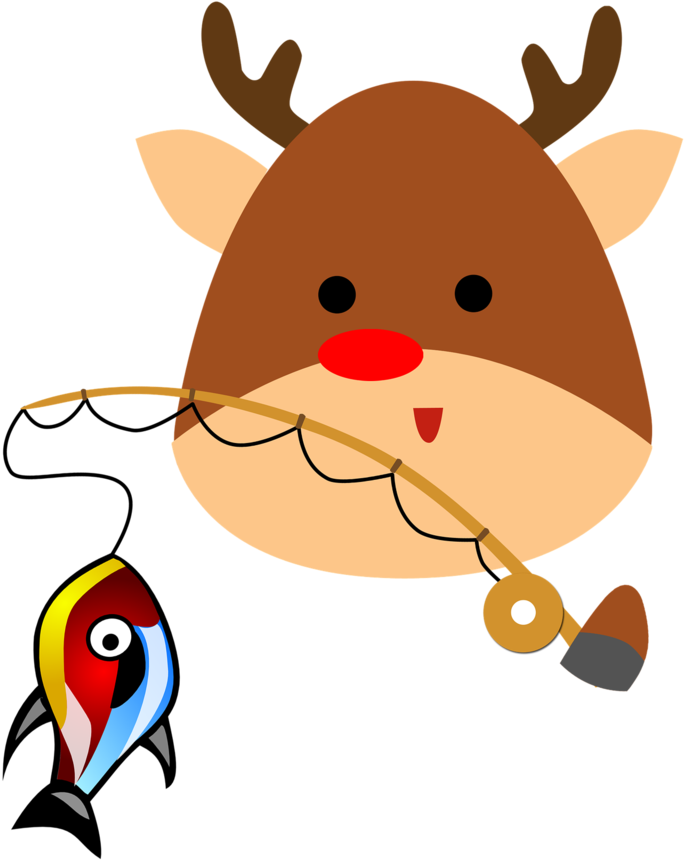 Tackle Box Subscriptions Is Made By Anglers For Anglers - Contes D'ailleurs [book] (791x1024)