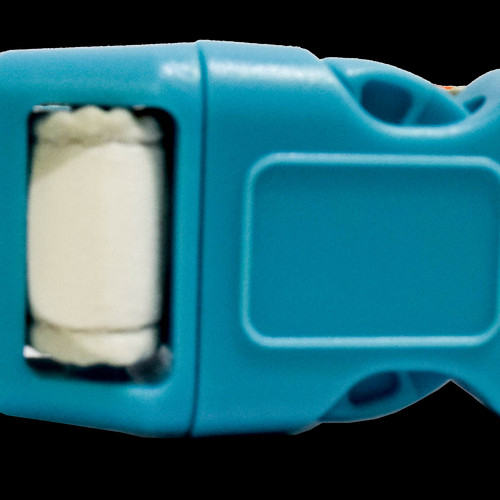 Mambo Adjustable Collar - Toy (500x500)