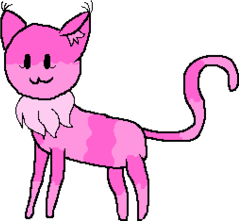 Pompom - Cartoon (1200x1200)