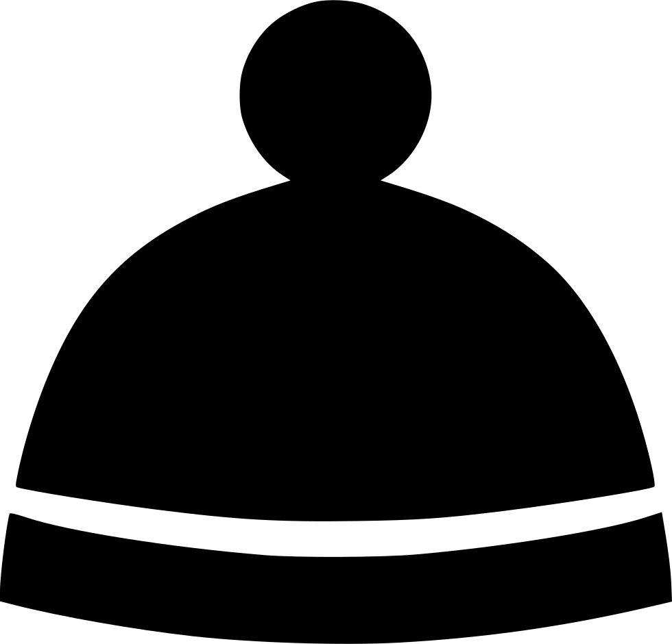 Hat Pompom Child Winter Casual Comments - Portable Network Graphics (980x940)