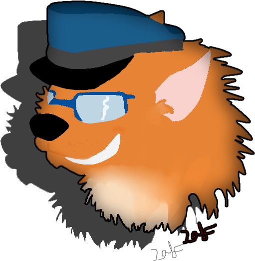 Pompom-popo - Cartoon (800x600)