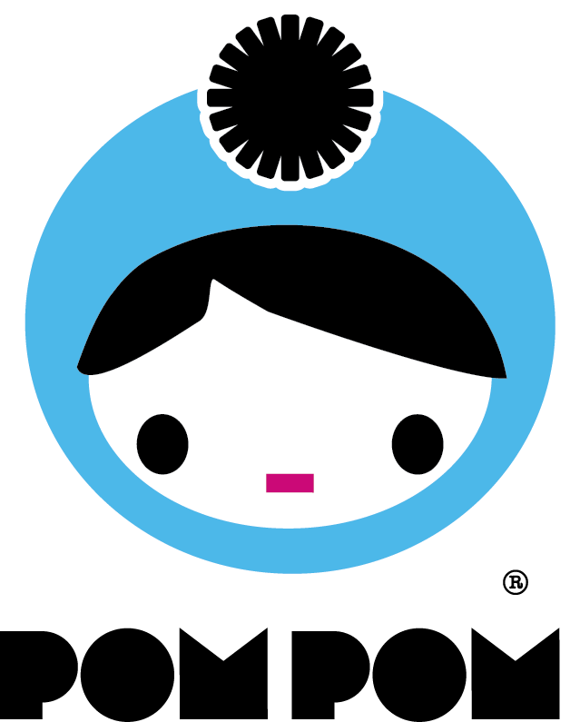 Pom Pom - Pom Pom (628x795)