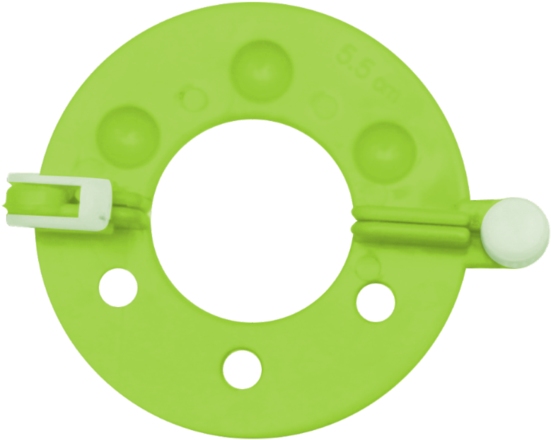 We Love To Make Pompoms - Pom-pom (800x642)