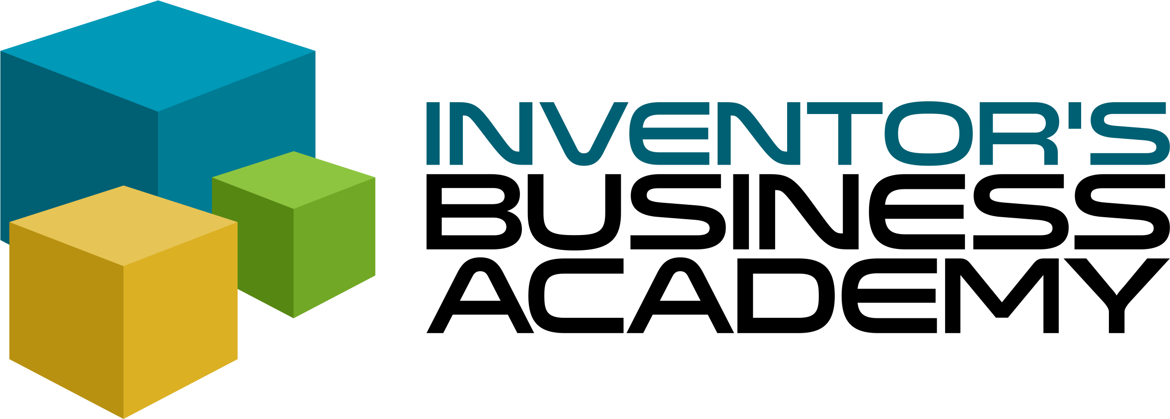 The Inventor's Business Academy - Business (2356x845)