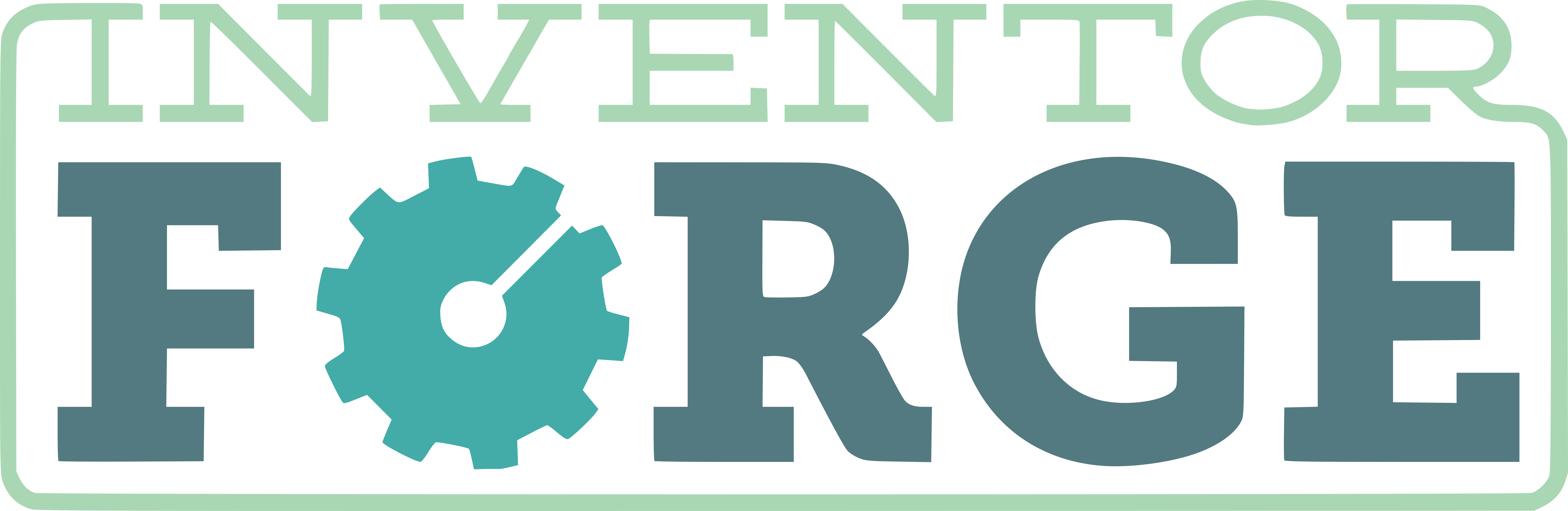 Inventor Forge Makerspace - Inventor Forge (10000x3256)