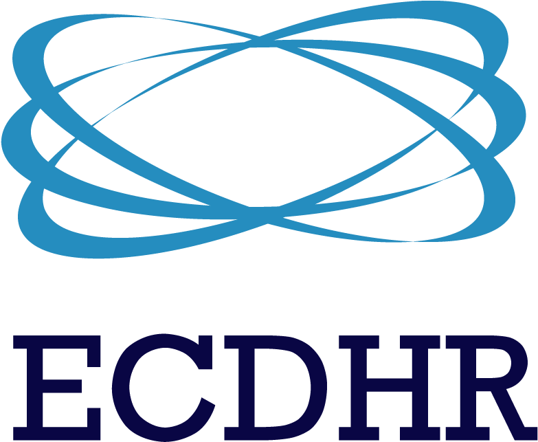 Adhrb Logo Bchr Logo Ecdhr Logo - Change Agents Png (834x709)