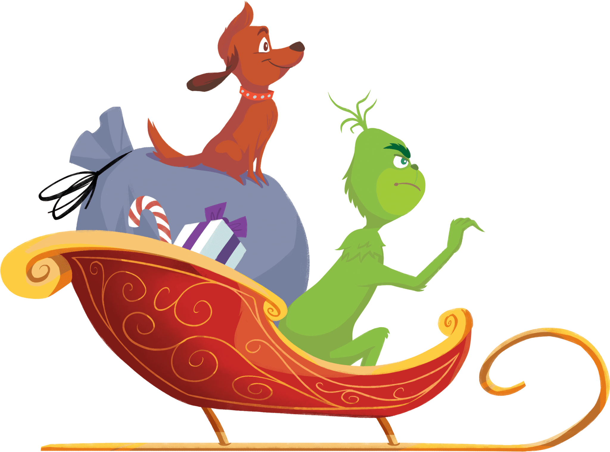 Throwing Heavy Infinite Snowballs T - Illustration (2048x1518)