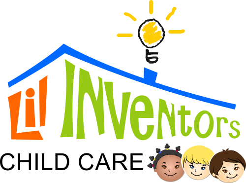 Choose Your Location - Lil Inventors (500x371)