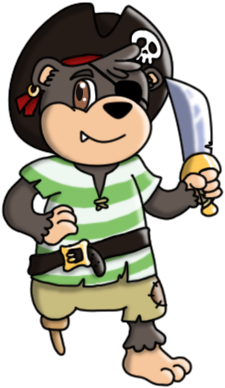 Sunday July 22nd - Cartoon (390x390)