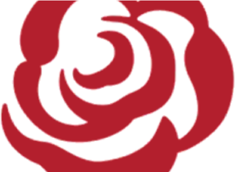 Mette Frederiksen Orientation - Javnaðarflokkurin Png (502x350)