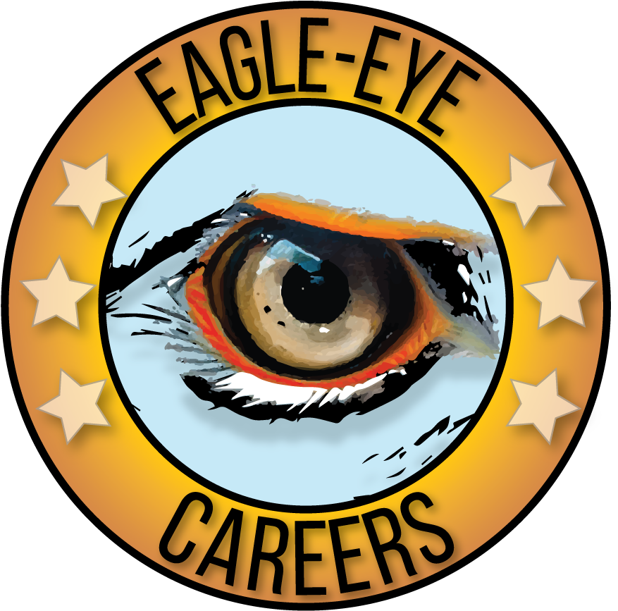 Cad/inventor Tekenaar - Eagle Eye (1000x1000)