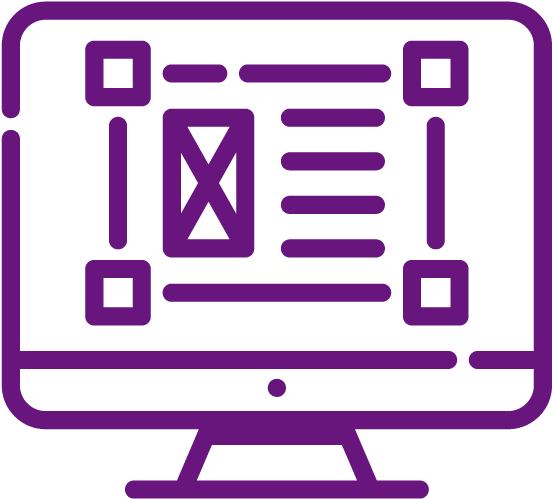 Generate Historical, Current And Predictive Views Of - Icon (600x642)