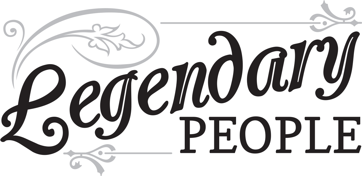 Legendary People - Calligraphy (1350x750)