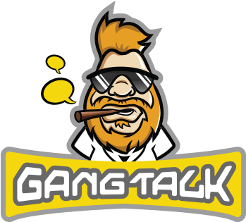 Gangtalk - Make Mascot Logo (500x500)