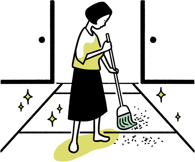 Further, The Catechins In Tea Leaves Are Effective - Illustration (647x537)