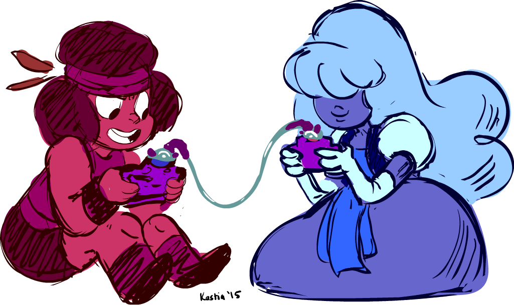 “guess What They're Playing - Pokemon Ruby Sapphire Garnet (1025x609)