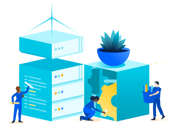 Here's A Way To Build A Bridge That Never Fails - Illustration (880x440)