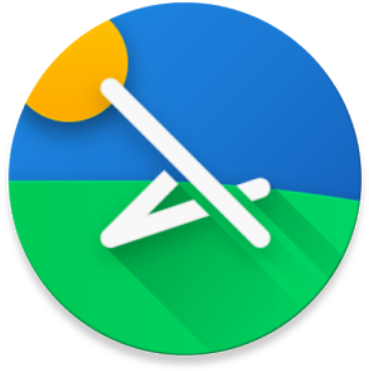 Lawnchair Launcher Icon (384x384)