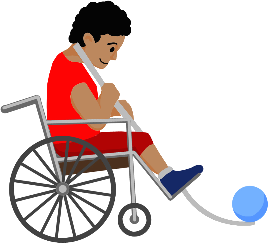 Exercise And Sport For Every Body - Gypsy Roma Traveller Logo (1000x1000)