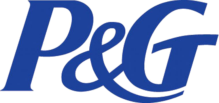 Proctor And Gamble Logo - Procter & Gamble Logo Jpg (760x357)