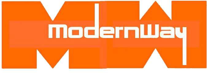 Modernway Vintage Mid-century Modern Furnishings (686x256)