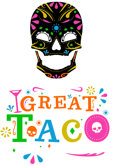 November 2nd 4th - Great Las Vegas Taco Festival (381x558)