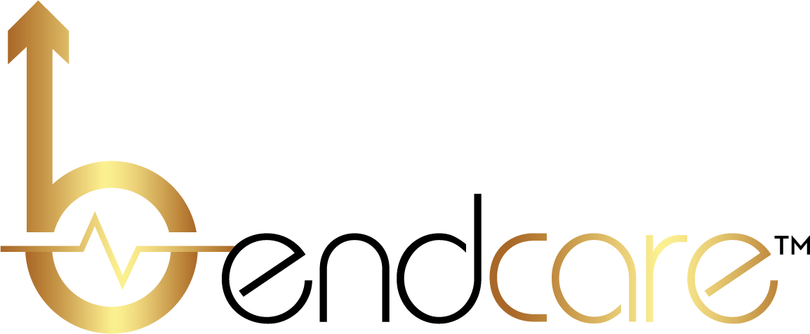 Events & Meals Sunday Program Ends At - Bendcare Logo (1154x476)